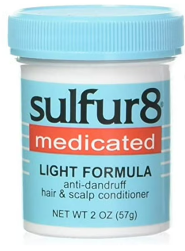 Sulfur8 Medicated Light Formula Hair & Scalp Conditioner 2 oz.png