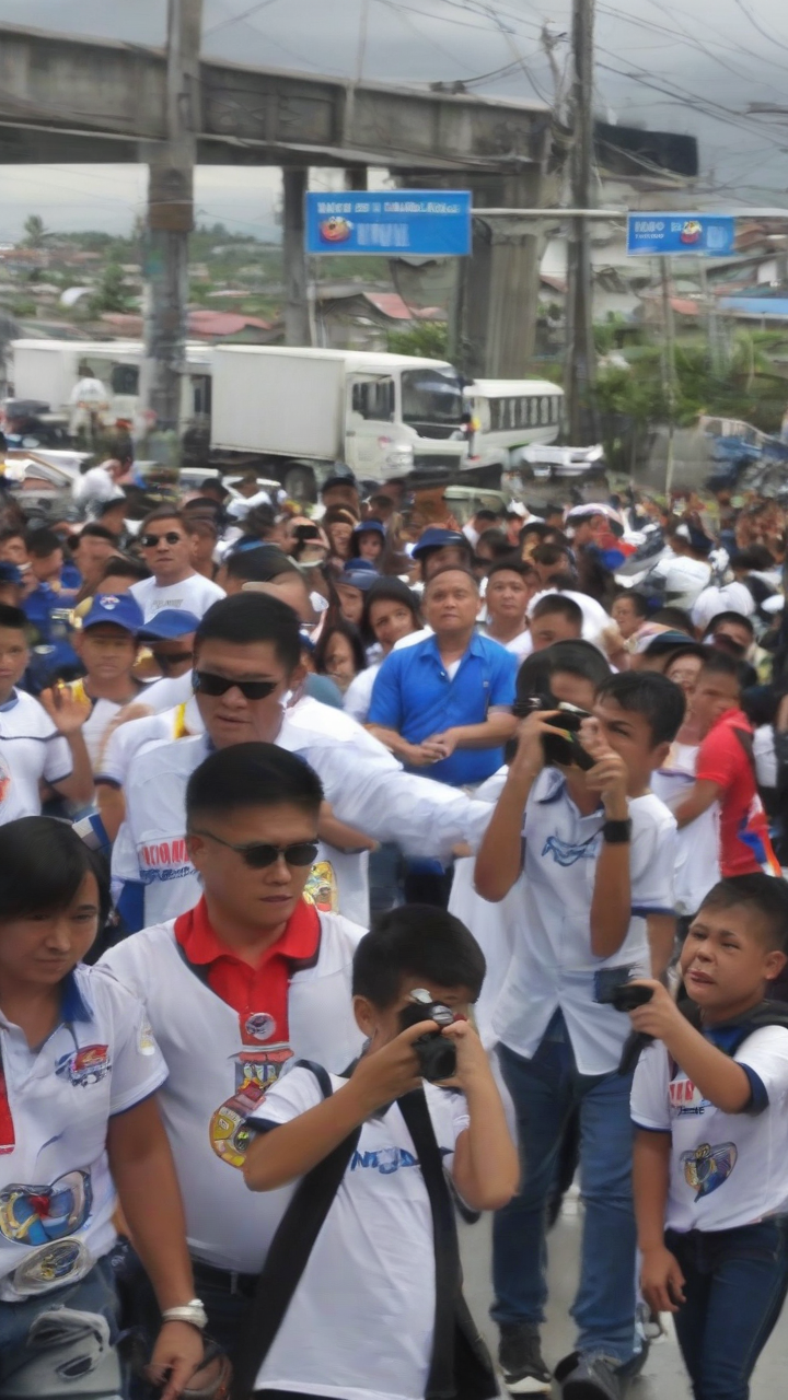 MMDA expands discipline campaign in Pateros
