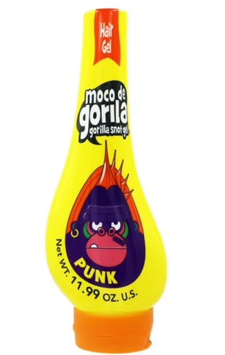 Moco de Gorila Gorilla Snot Gel Punk Hair Gel 11.99 oz.png