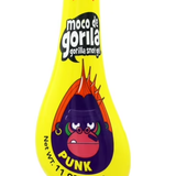 Moco de Gorila Gorilla Snot Gel Punk Hair Gel 11.99 oz