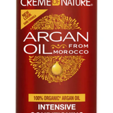 Creme of Nature Argan Oil Intensive Conditioning Treatment 12 fl oz.png