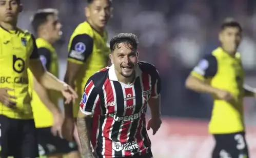 VÃO JOGAR? São Paulo e Botafogo chegam a acordo e anulam multas para Artur e Ferraresi jogarem
