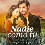 NADIE COMO TU