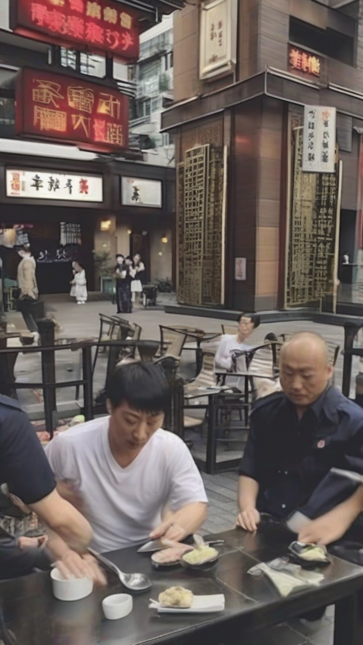 Shanghai restaurant knife attack injures 2 Japanese citizens and a Chinese national