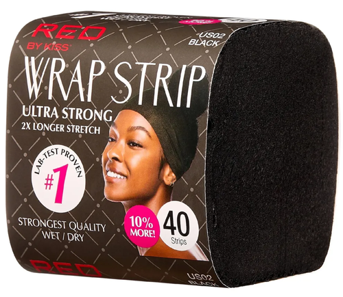 Red by Kiss Wrap Strip Ultra Strong 2.5'' Black.png
