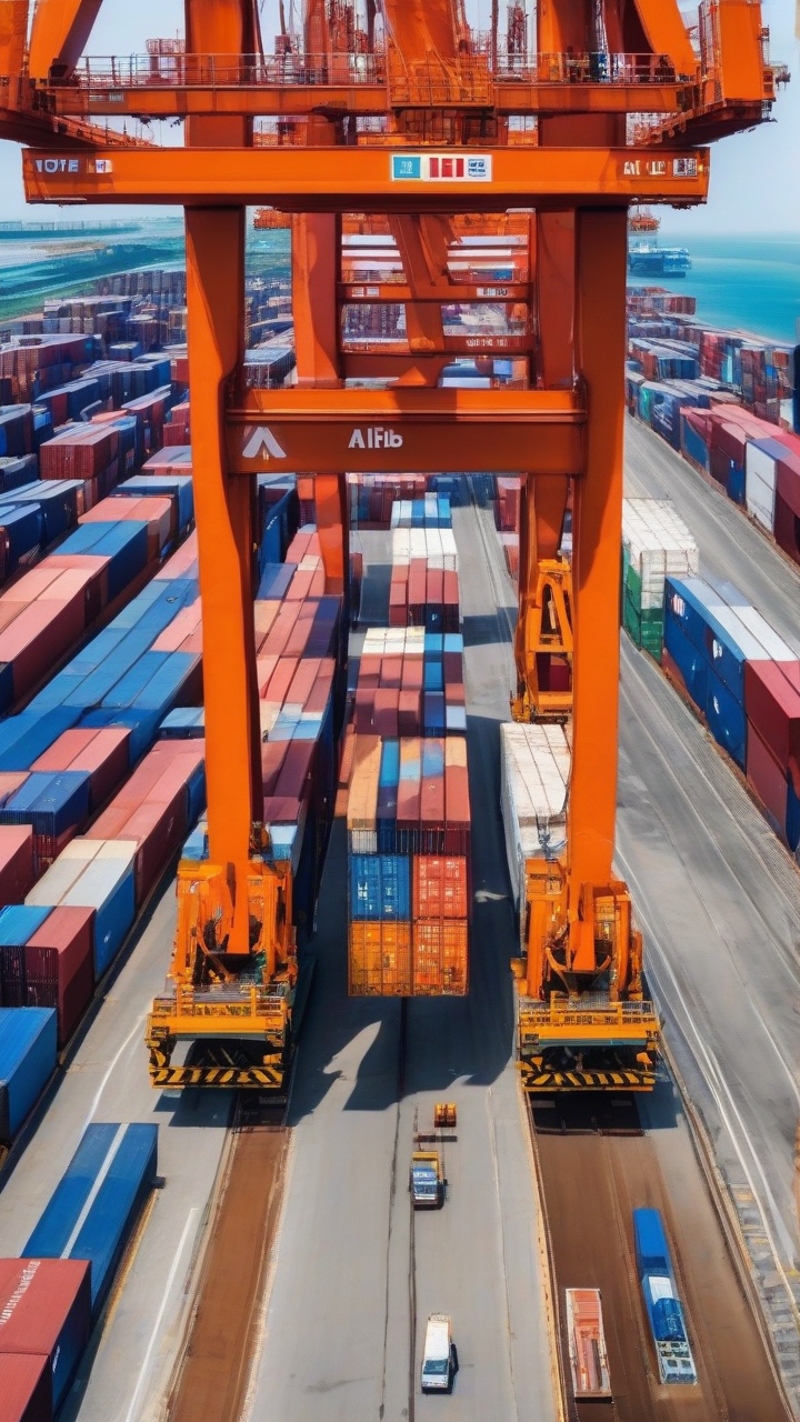ICTSI inks $300M loan deal with AIIB