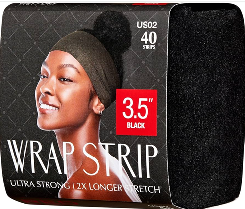 Red by Kiss Wrap Strip Ultra Strong 3.5'' Black.png