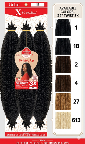 Outre X Pression Twisted Up Springy Afro Twist 3X 24''.png