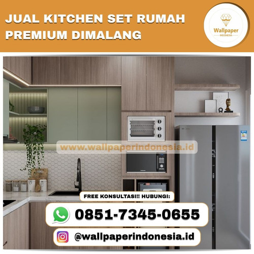 Jual kitchen set rumah premium dimalang.jpg
