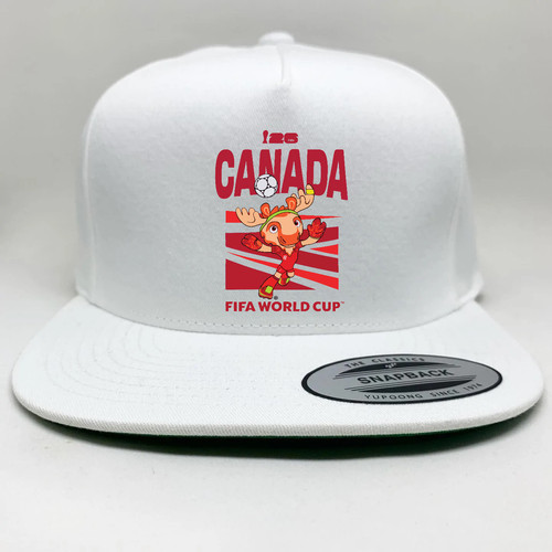 Snapback Hat 08 White.jpg