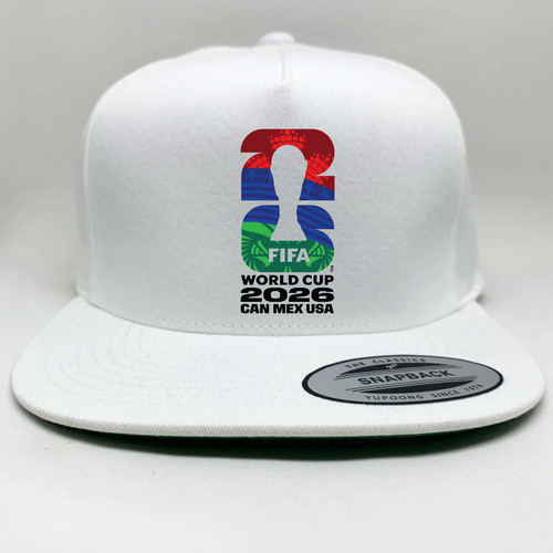 Snapback Hat 01 White.jpg