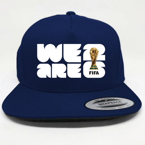 Snapback Hat 04 Navy.jpg