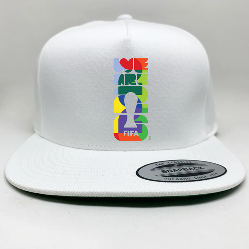 Snapback Hat 03 White.jpg