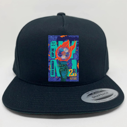 Snapback Hat 06 Black.jpg