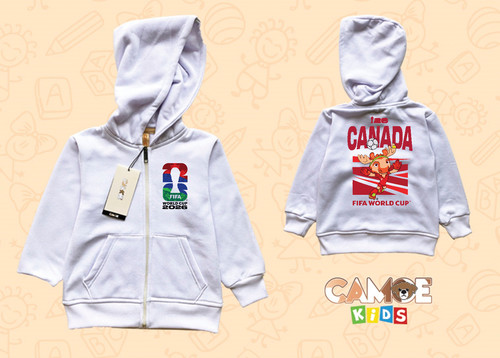 Kids Zipper Hoodie 08 White.jpg