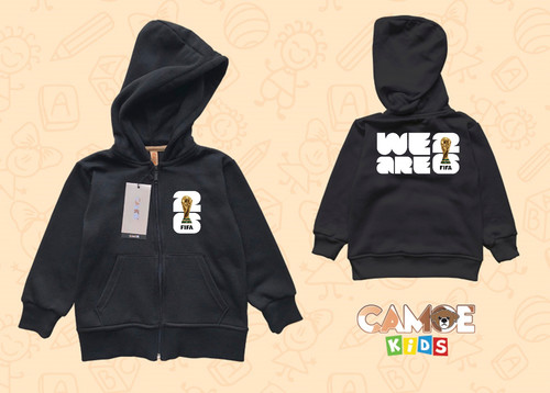 Kids Zipper Hoodie 04 Black.jpg