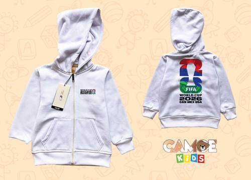 Kids Zipper Hoodie 01 White.jpg