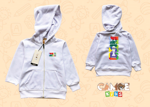 Kids Zipper Hoodie 03 White.jpg