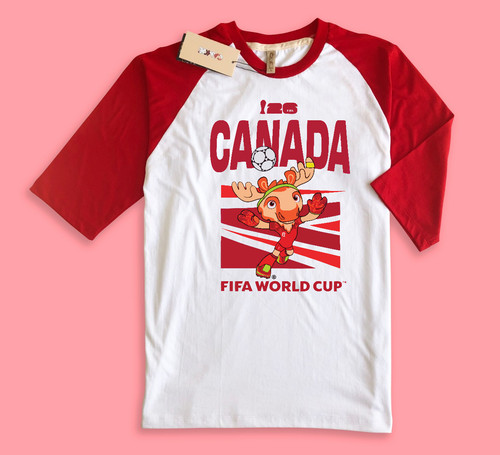 Raglan T Shirt 08 Red White.jpg