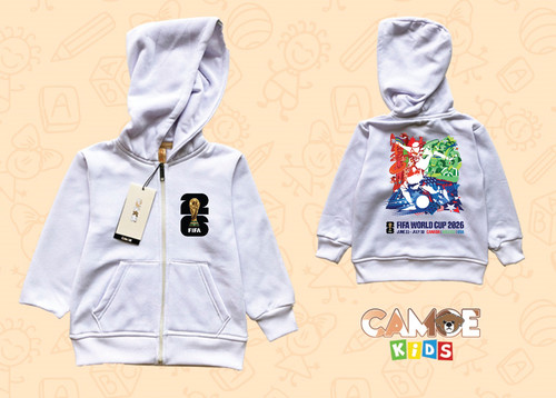 Kids Zipper Hoodie 05 White.jpg