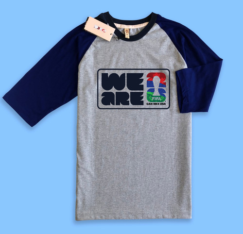 Raglan T Shirt 02 Navy Grey.jpg
