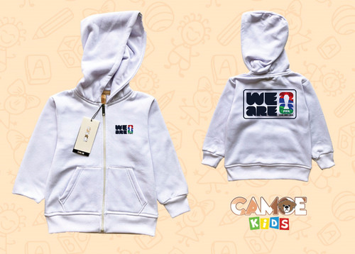 Kids Zipper Hoodie 02 White.jpg