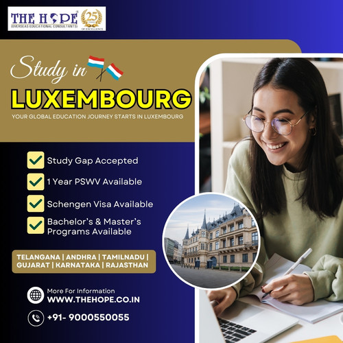 Overseas Study Consultants in Hyderabad  THE HOPE.jpg