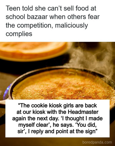 headmaster forbids student sell food petty revenge.jpg