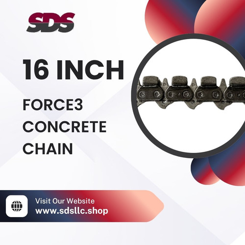 High Quality 16 Inch Force3 Concrete Chain.jpg