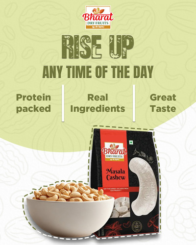 Masala Cashews Online: The Perfect Blend of Taste, Crunch, and Healthy Snacking.jpg