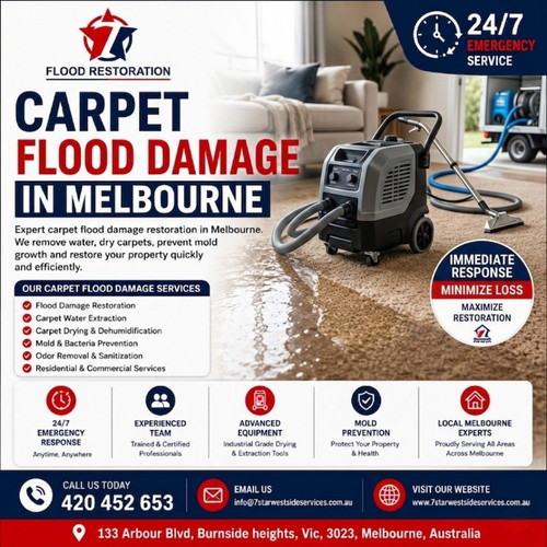Carpet Flood Damage in Melbourne.jpg