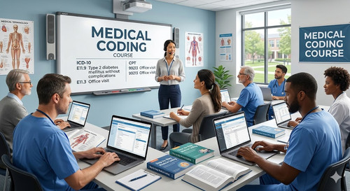Why a Medical Coding Course Is Important for Healthcare Careers.jpg