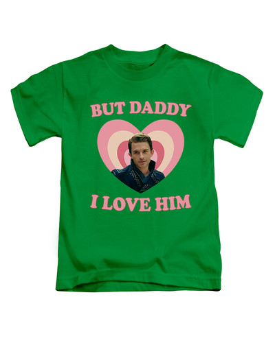 Kid Irish Green.jpg