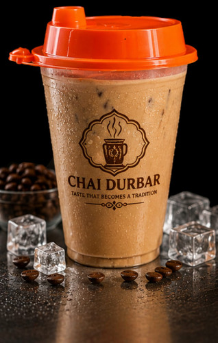 Jaggery Tea