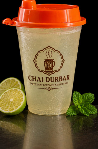 Signature Chai