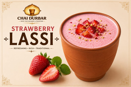 Chai Durbar Outlet