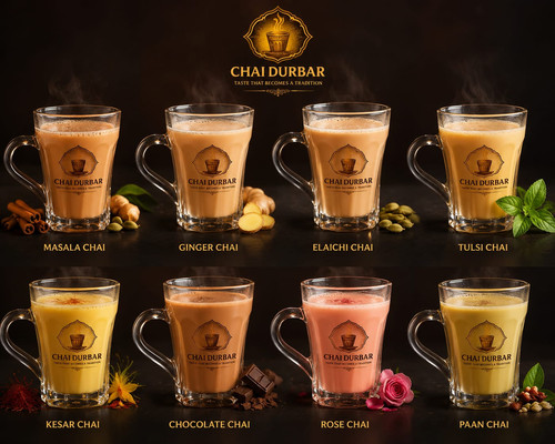 Chai Durbar Outlet