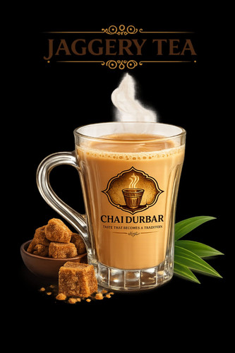 Chai Durbar Outlet