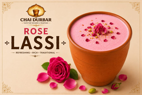 Signature Chai