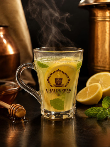 Chai Durbar Outlet