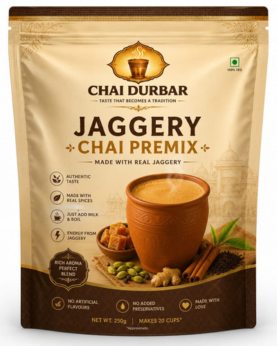 Chai Durbar Special Offer