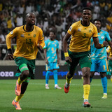 Africa do Sul2