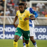 Africa do Sul
