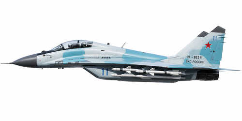 Mig 35 AA