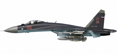 Su35 S VZ