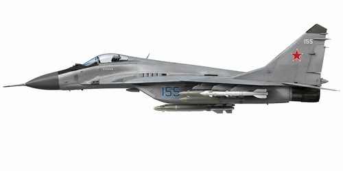 Mig 29M VZ