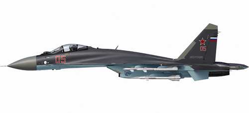 SU35 S VV