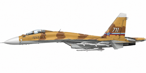 SU37