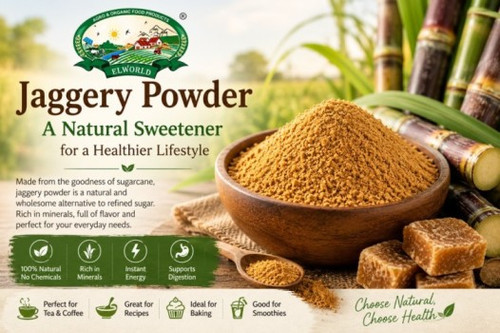 Jaggery Powder A Natural Sweetener for a Healthier Lifestyle.jpg