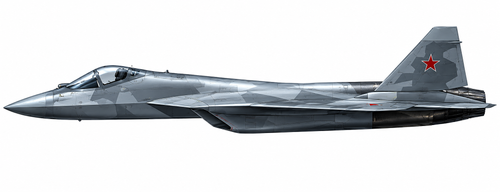 SU 57